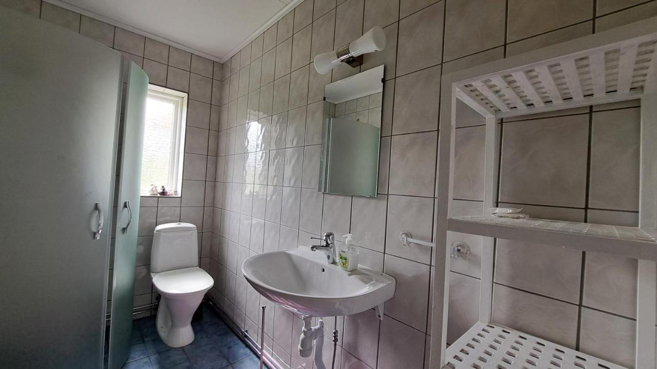 Villa Lilov à Sysslebäck Extérieur photo